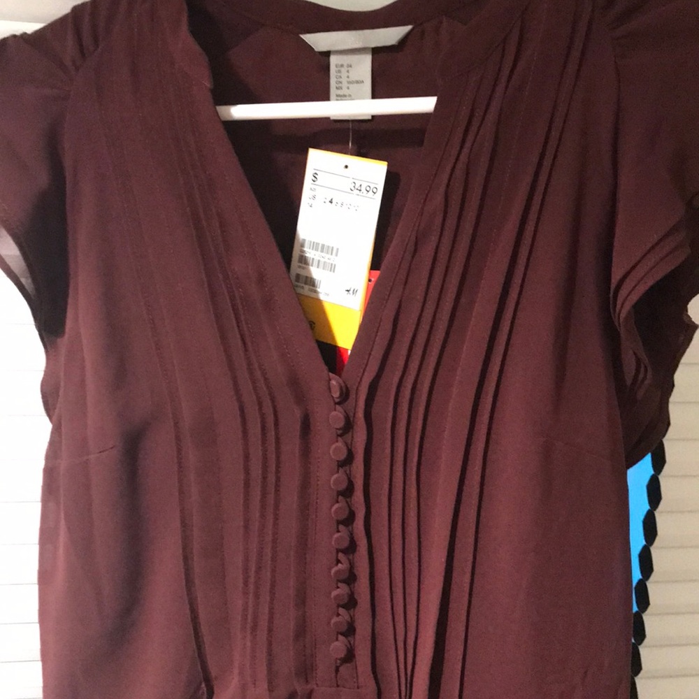 NWT H&M Dress